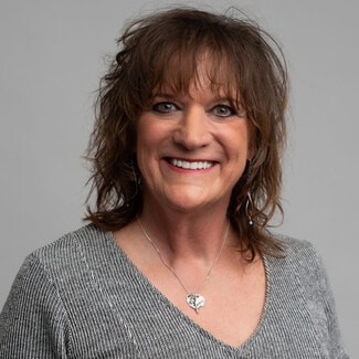 Cheryl Martin