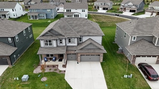 15436 Manderley St, Fishers, IN 46040