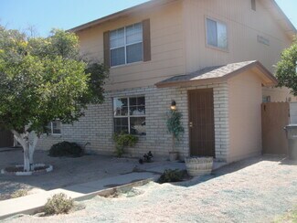 121 E 14th Place Unit 1, Mesa, AZ 85201