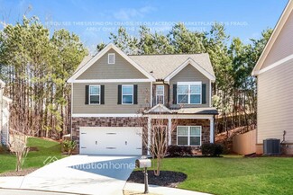 4882 Clarkstone Dr, Flowery Branch, GA 30542