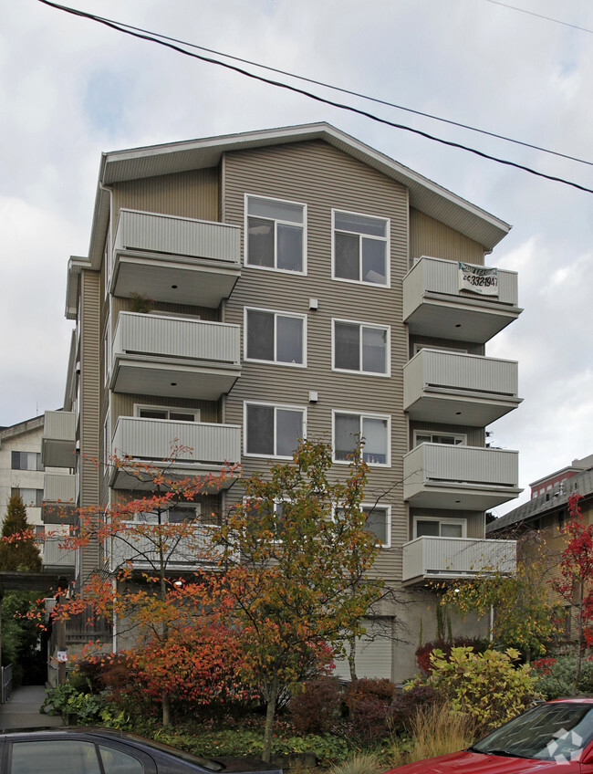 411 11th Ave, Seattle, WA 98122