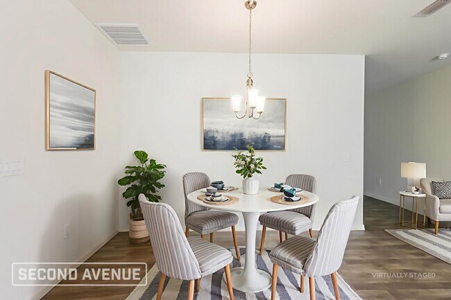 1004 S Lassonde St, North Port, FL 34288 - photo 7