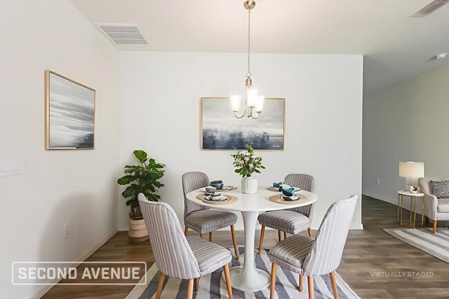 1928 Nabatoff St, North Port, FL 34288 - photo 2