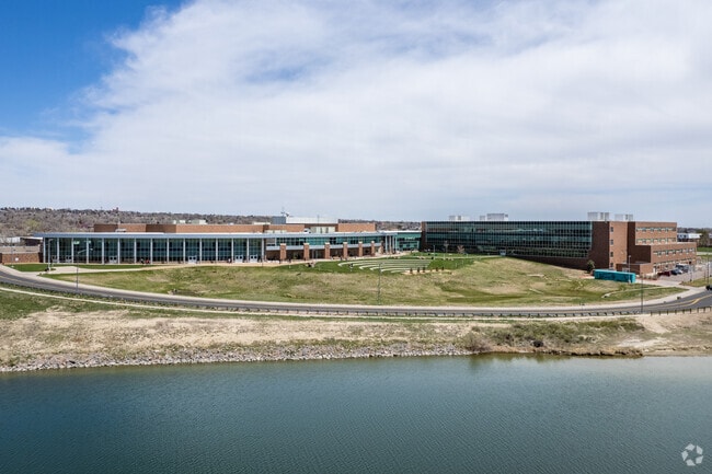 Westminster High School is a public secondary school located in East Westminster, Colorado