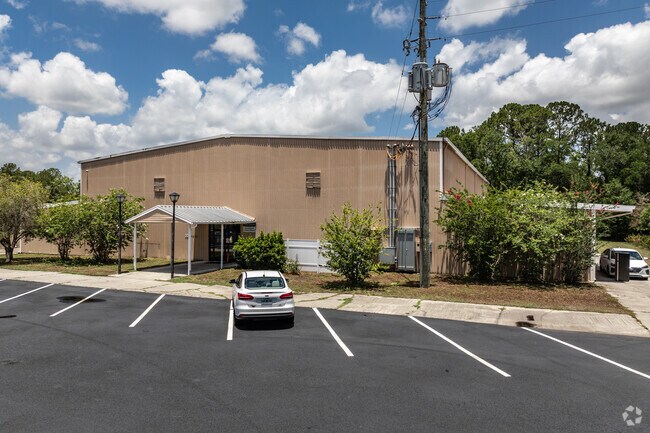 Temple Christian Academy is a B- rated school according to Niche.