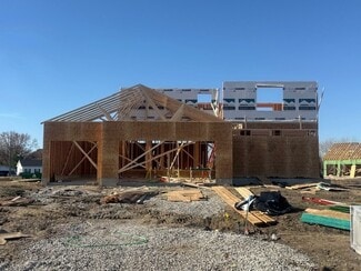 3406 SE Bannister Dr, Ankeny, IA 50021