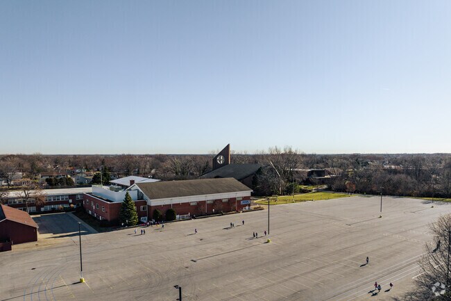 St. Francis de Sales School is a wonderful school.