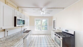 29 Fairfield St Unit 5, Cambridge, MA 02140