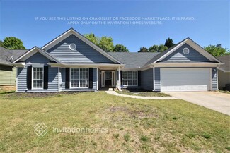 1835 Conners Ct NW, Lawrenceville, GA 30044