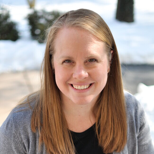 Heidi Allison