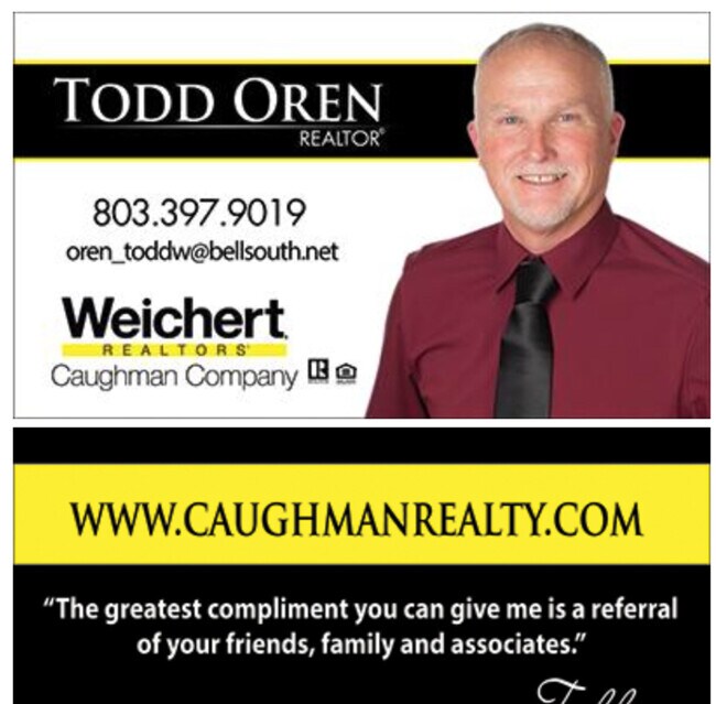 Agent Photo