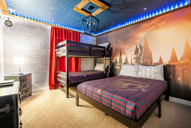 3153 Pequod Place unit ID1280866P, Kissimmee, FL 34746 - photo 4