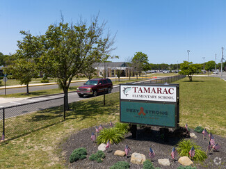 Tamarac Elementary School