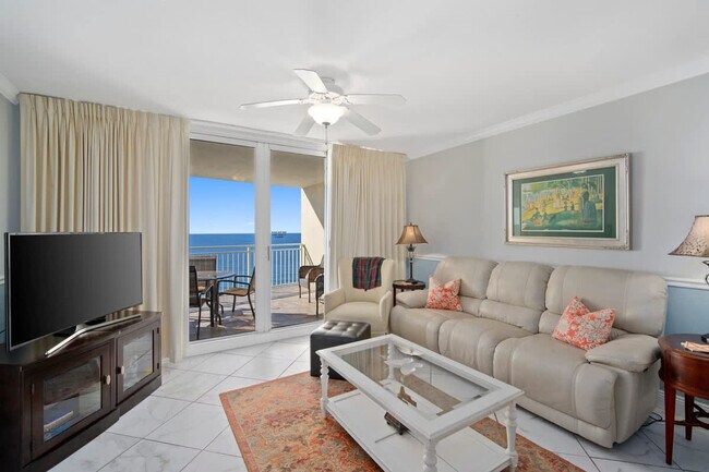 14825C2 Front Beach Rd unit ID1354939P, P C Beach, FL 32413 - photo 2