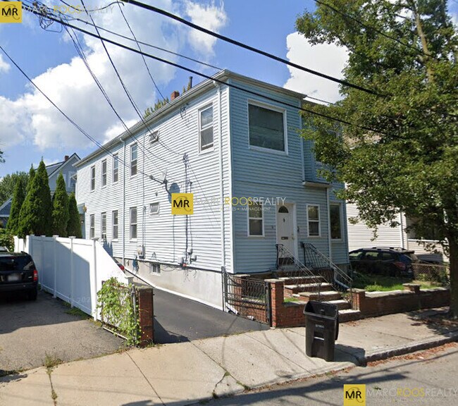 6 Boston Ave unit 2, Somerville, MA 02144 - photo 2