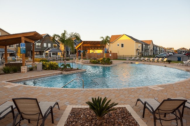 Pool Area