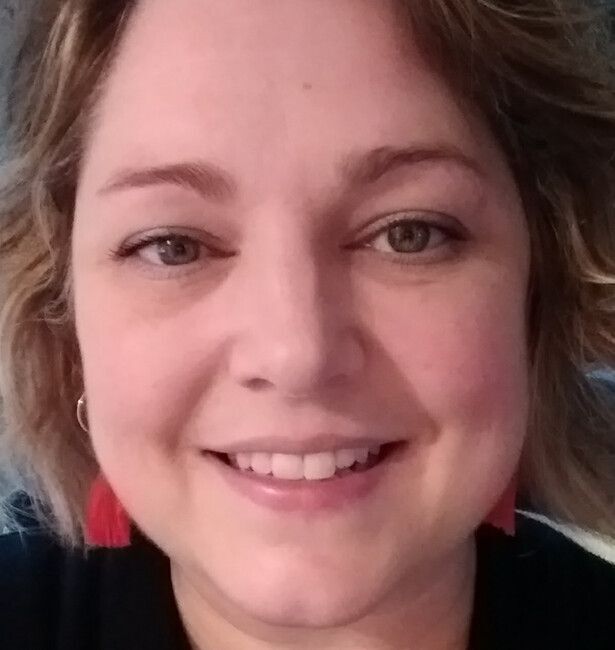 Deidre Fuchs