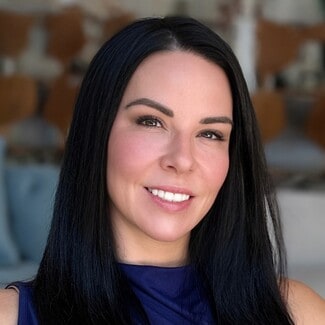 Cristine McAusland