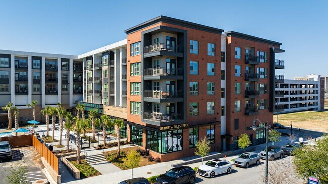 Bennet at BullStreet, Columbia, SC 29201 - photo 4