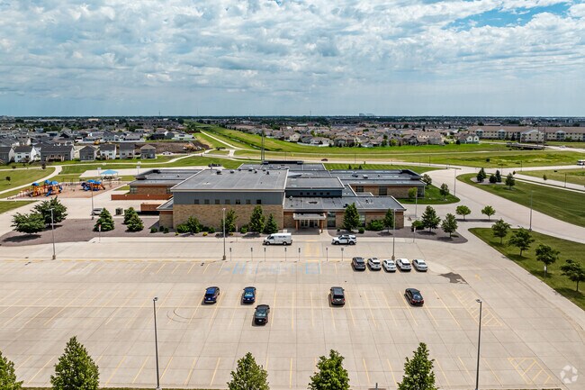 Independence Elementary is committed to creating a safe and engaging learning space.