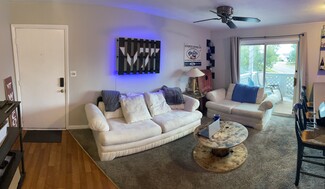821 Cascade Ct Unit 821, Blacksburg, VA 24060