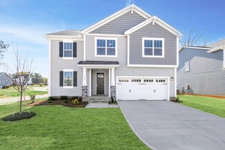 1742 Oakridge Duncan Rd Unit 37027380, Fuquay-Varina, NC 27526