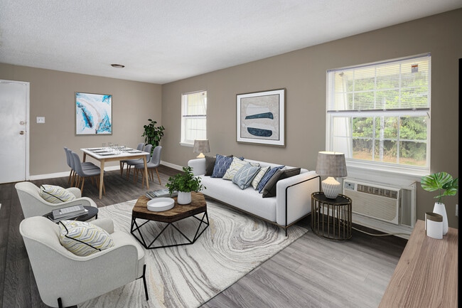 Lanier Terrace, Gainesville, GA 30501 - photo 3