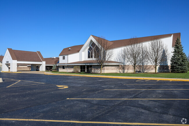 First Baptist Christian School