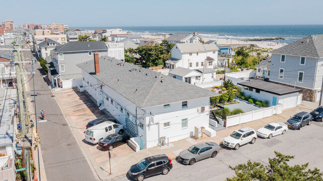 Fairfield Beachfront At Long Beach
