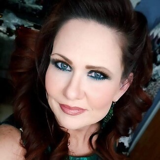 Chasity Cooper