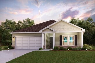 308 Mccleary Ln, Macon, GA 31220