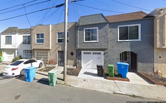 66 Chicago Way, San Francisco, CA 94112