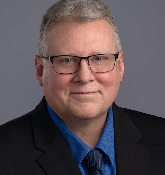 Jerry Hurst