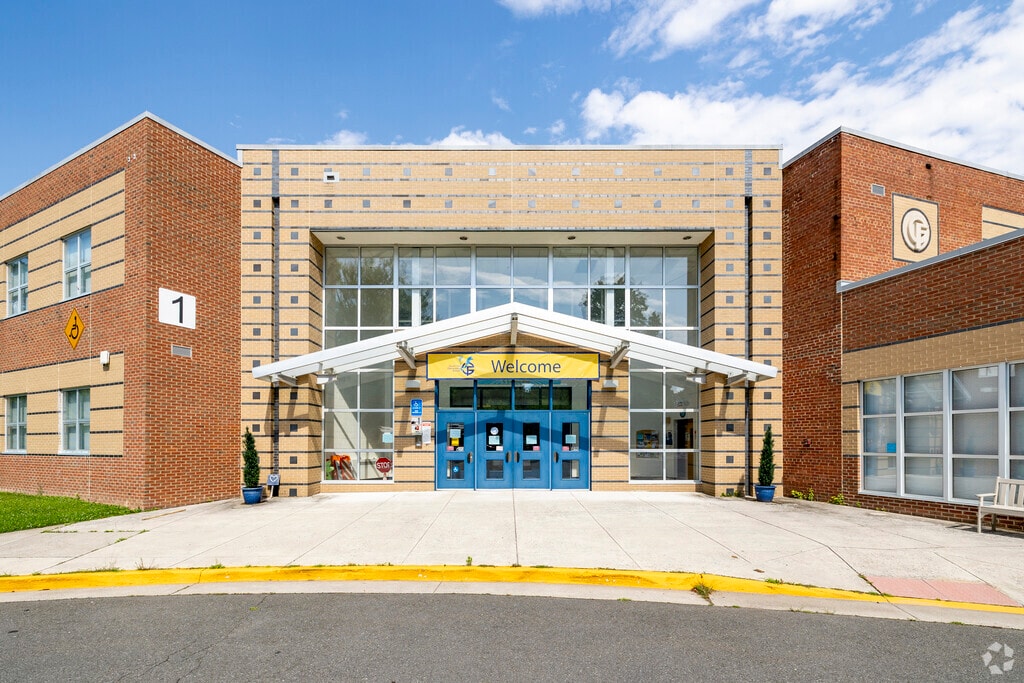 Great Falls Elementary School is a public school in Great Falls.