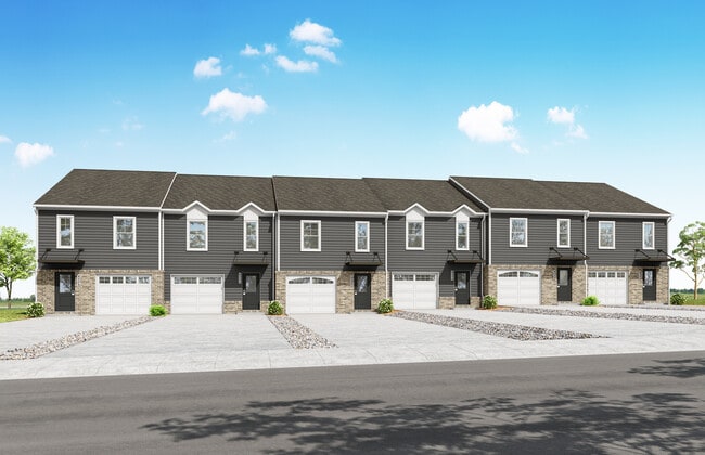 7400 Hancock Crest Place, Chesterfield, VA 23832 - photo 2