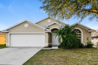 2708 Eagle Creek Ct, Kissimmee, FL 34746