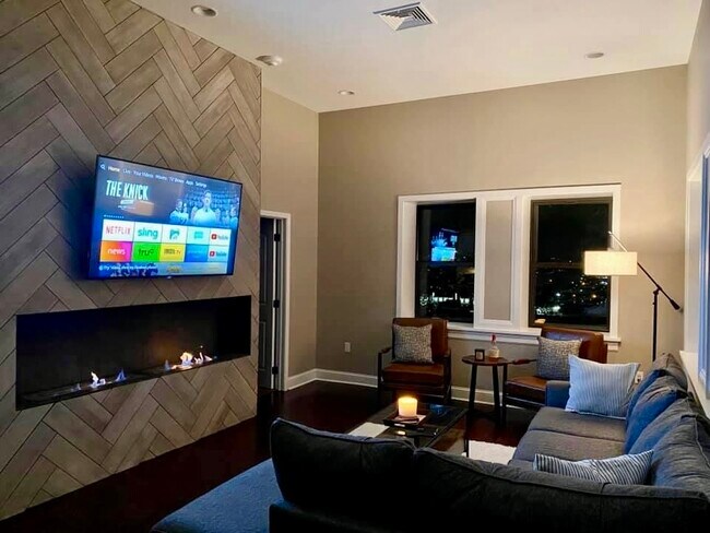 108 Washington N Ave unit 802, Scranton, PA 18503 - photo 2