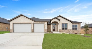 4200 Allison, Belton, TX 76513