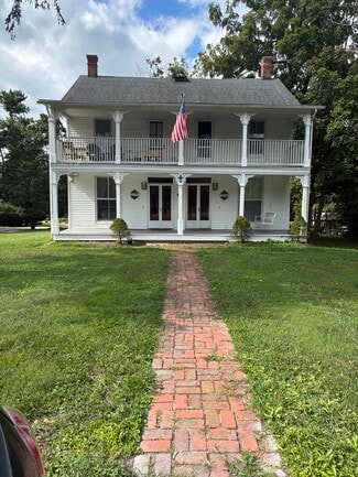 224 Central Ave Unit 224 2nd floor, Glyndon, MD 21071