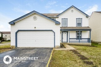 1021 Okatie Dr, Galloway, OH 43119