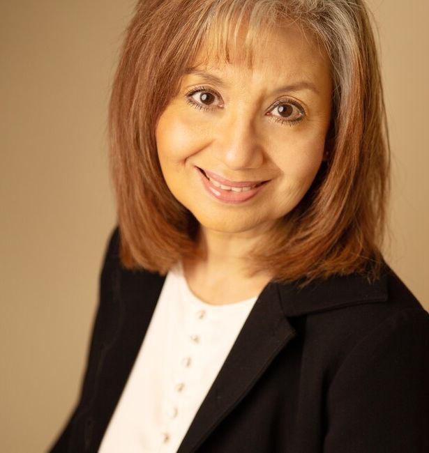 Ruth Brymer