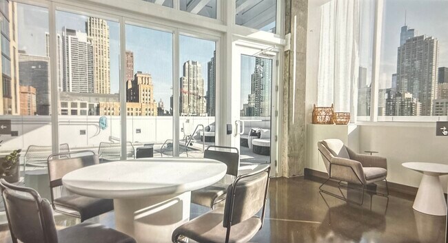 106 W Chicago Ave unit 304, Chicago, IL 60654 - photo 3