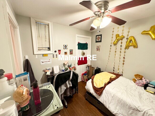 777 Parker St unit 1, Roxbury Crossing, MA 02120 - photo 3