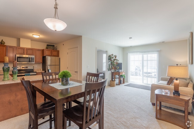 Lorain Pointe Senior Apartments, Lorain, OH 44053 - photo 5