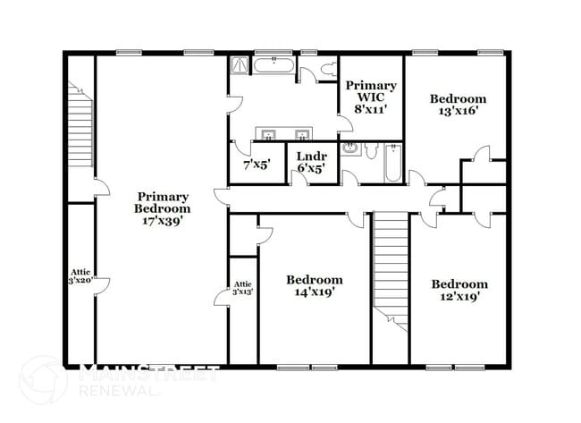 4634 Derby Loop, Fairburn, GA 30213 - photo 3