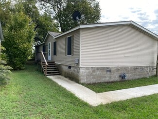 1302 N 9th Ave, Humboldt, TN 38343