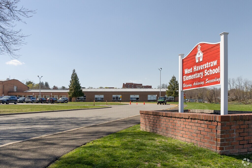 West Haverstraw Elementary School, West Haverstraw NY Rankings