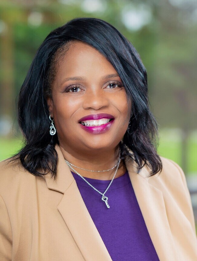 Jacque Hill