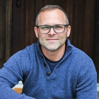 Alan Hamson