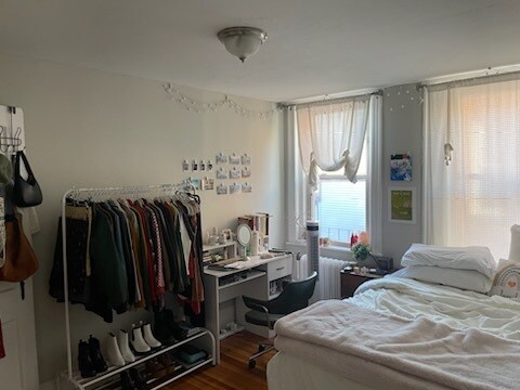 222 Hanover St unit 17, Boston, MA 02113 - photo 4